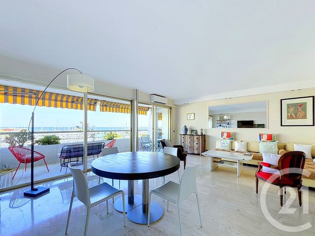 Appartement T2 &agrave; vendre - 3 pi&egrave;ces - 80 m2 - Villeneuve Loubet - 06 - PROVENCE-ALPES-COTE-D-AZUR