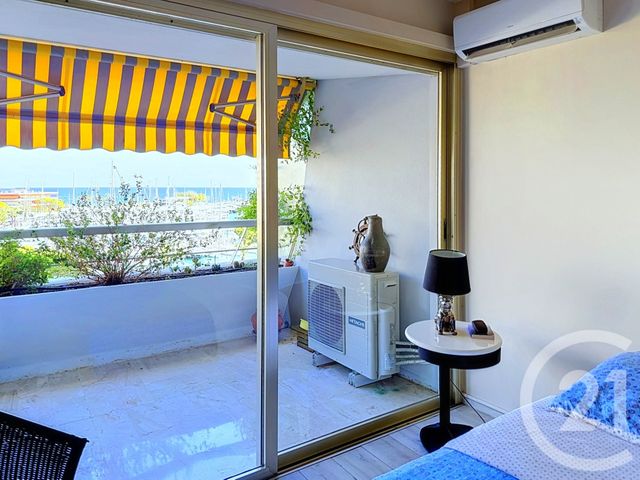 Appartement T2 &agrave; vendre - 3 pi&egrave;ces - 80 m2 - Villeneuve Loubet - 06 - PROVENCE-ALPES-COTE-D-AZUR