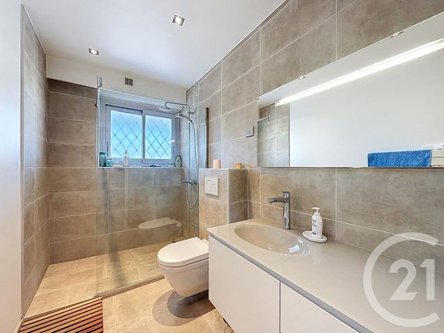 Appartement T2 &agrave; vendre - 2 pi&egrave;ces - 80 m2 - Villeneuve Loubet - 06 - PROVENCE-ALPES-COTE-D-AZUR