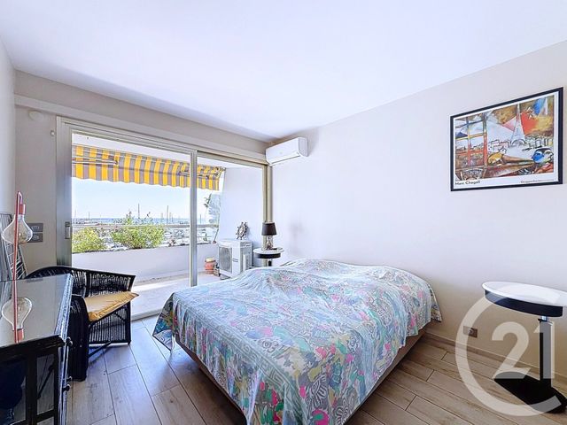 Appartement T2 &agrave; vendre - 2 pi&egrave;ces - 80 m2 - Villeneuve Loubet - 06 - PROVENCE-ALPES-COTE-D-AZUR