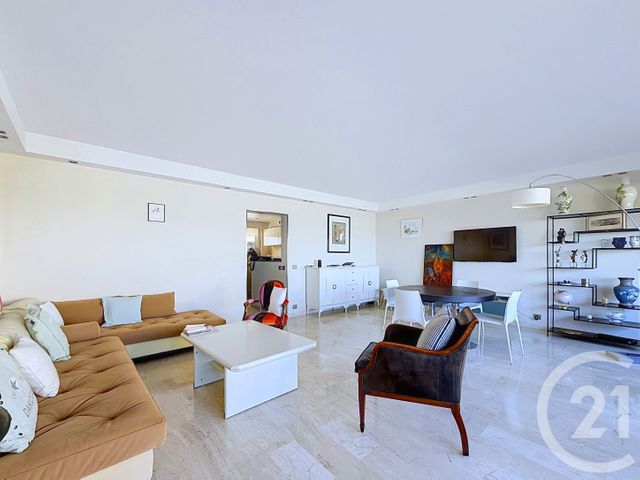 Appartement T2 &agrave; vendre - 3 pi&egrave;ces - 80 m2 - Villeneuve Loubet - 06 - PROVENCE-ALPES-COTE-D-AZUR