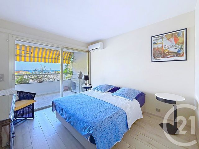 Appartement T2 &agrave; vendre - 3 pi&egrave;ces - 80 m2 - Villeneuve Loubet - 06 - PROVENCE-ALPES-COTE-D-AZUR