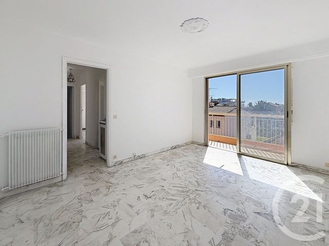appartement - JUAN LES PINS - 06