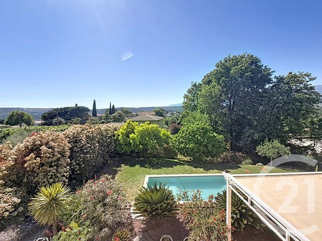 Maison &agrave; vendre - 5 pi&egrave;ces - 109,46 m2 - Cagnes Sur Mer - 06 - PROVENCE-ALPES-COTE-D-AZUR