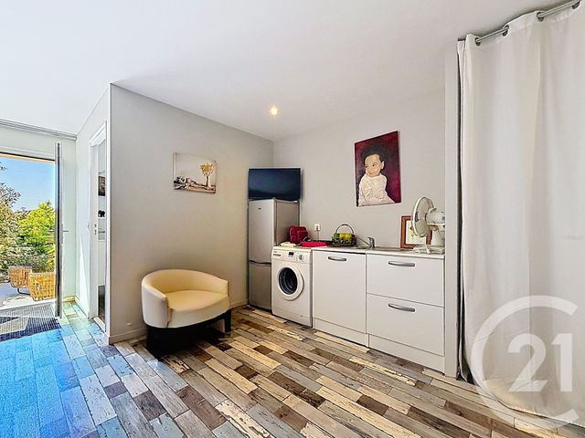 Maison &agrave; vendre - 5 pi&egrave;ces - 109,46 m2 - Cagnes Sur Mer - 06 - PROVENCE-ALPES-COTE-D-AZUR