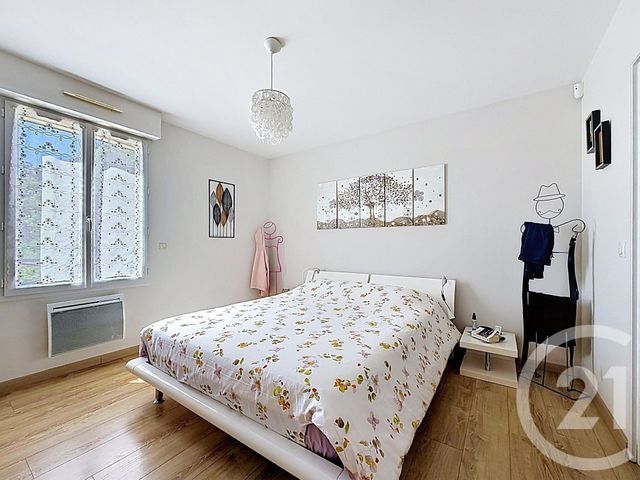 Maison &agrave; vendre - 5 pi&egrave;ces - 109,46 m2 - Cagnes Sur Mer - 06 - PROVENCE-ALPES-COTE-D-AZUR