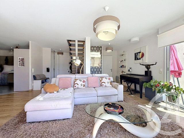 Maison &agrave; vendre - 5 pi&egrave;ces - 109,46 m2 - Cagnes Sur Mer - 06 - PROVENCE-ALPES-COTE-D-AZUR