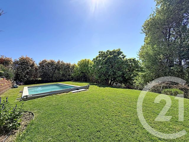 Maison &agrave; vendre - 5 pi&egrave;ces - 109,46 m2 - Cagnes Sur Mer - 06 - PROVENCE-ALPES-COTE-D-AZUR