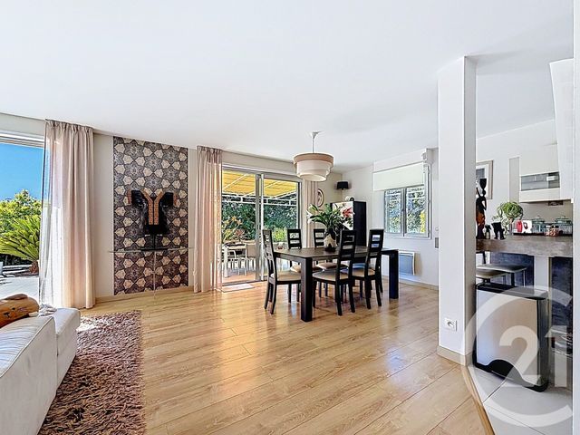 Maison &agrave; vendre - 5 pi&egrave;ces - 109,46 m2 - Cagnes Sur Mer - 06 - PROVENCE-ALPES-COTE-D-AZUR