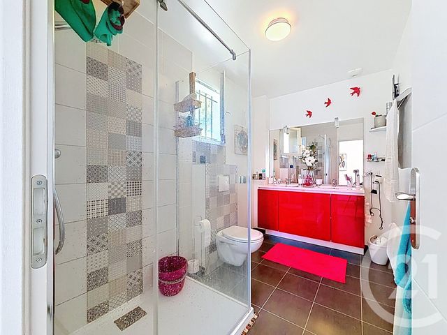 Maison &agrave; vendre - 5 pi&egrave;ces - 109,46 m2 - Cagnes Sur Mer - 06 - PROVENCE-ALPES-COTE-D-AZUR