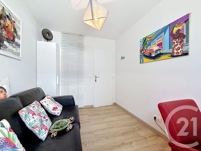 Maison &agrave; vendre - 5 pi&egrave;ces - 109,46 m2 - Cagnes Sur Mer - 06 - PROVENCE-ALPES-COTE-D-AZUR