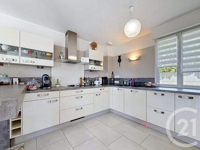 Maison &agrave; vendre - 5 pi&egrave;ces - 109,46 m2 - Cagnes Sur Mer - 06 - PROVENCE-ALPES-COTE-D-AZUR