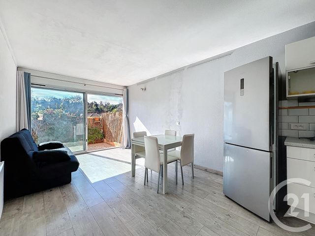 appartement - VILLENEUVE LOUBET - 06