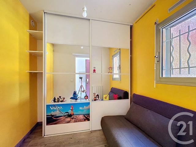 Appartement Studio &agrave; louer - 1 pi&egrave;ce - 34,85 m2 - Villeneuve Loubet - 06 - PROVENCE-ALPES-COTE-D-AZUR