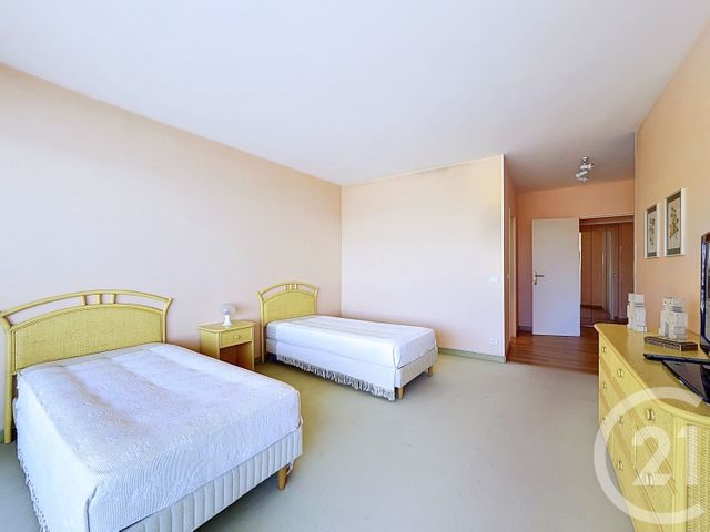 Appartement F4 &agrave; vendre - 4 pi&egrave;ces - 105,64 m2 - Villeneuve Loubet - 06 - PROVENCE-ALPES-COTE-D-AZUR