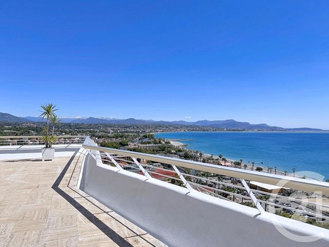 Appartement F4 &agrave; vendre - 4 pi&egrave;ces - 105,64 m2 - Villeneuve Loubet - 06 - PROVENCE-ALPES-COTE-D-AZUR