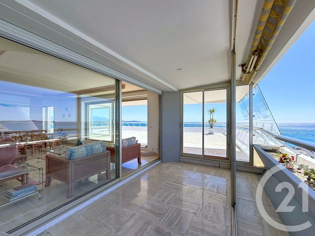 Appartement F4 &agrave; vendre - 4 pi&egrave;ces - 105,64 m2 - Villeneuve Loubet - 06 - PROVENCE-ALPES-COTE-D-AZUR
