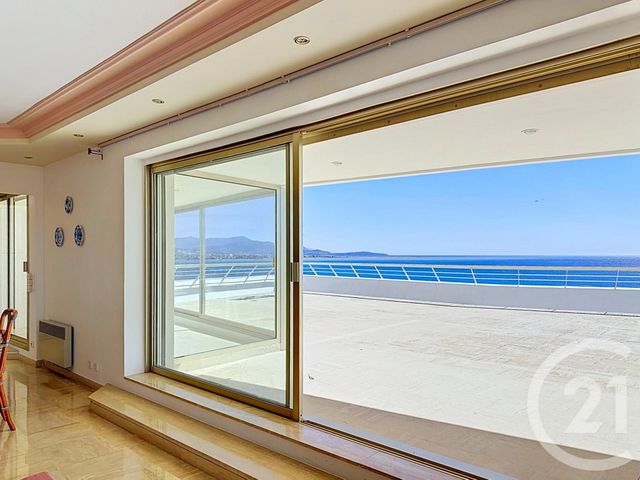 Appartement F4 &agrave; vendre - 4 pi&egrave;ces - 105,64 m2 - Villeneuve Loubet - 06 - PROVENCE-ALPES-COTE-D-AZUR