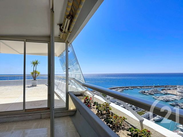 Appartement F4 &agrave; vendre - 4 pi&egrave;ces - 105,64 m2 - Villeneuve Loubet - 06 - PROVENCE-ALPES-COTE-D-AZUR