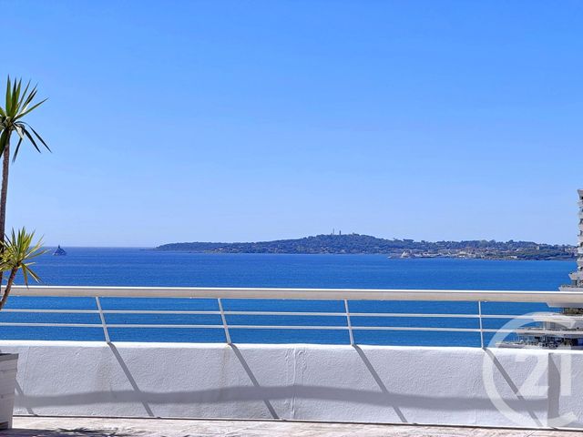 Appartement F4 &agrave; vendre - 4 pi&egrave;ces - 105,64 m2 - Villeneuve Loubet - 06 - PROVENCE-ALPES-COTE-D-AZUR