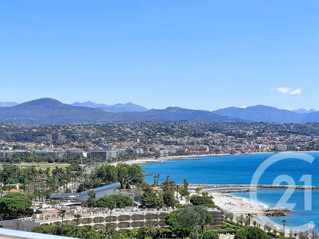Appartement F4 &agrave; vendre - 4 pi&egrave;ces - 105,64 m2 - Villeneuve Loubet - 06 - PROVENCE-ALPES-COTE-D-AZUR