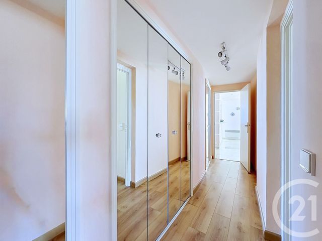 Appartement F4 &agrave; vendre - 4 pi&egrave;ces - 105,64 m2 - Villeneuve Loubet - 06 - PROVENCE-ALPES-COTE-D-AZUR