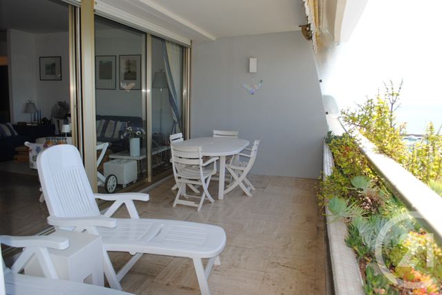 Appartement T3 &agrave; vendre - 3 pi&egrave;ces - 77 m2 - Villeneuve Loubet - 06 - PROVENCE-ALPES-COTE-D-AZUR