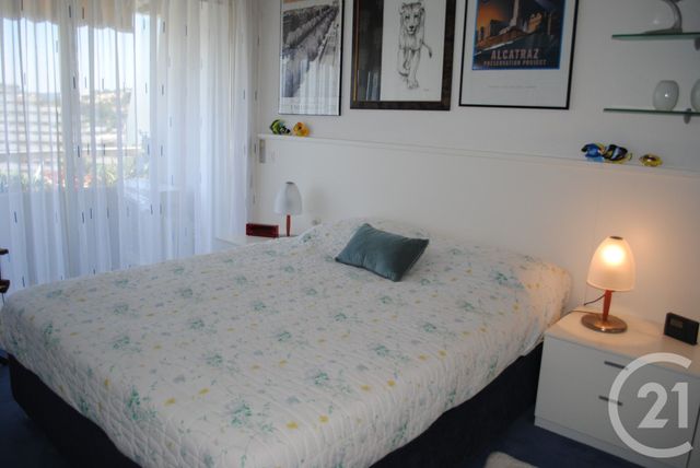 Appartement T3 &agrave; vendre - 3 pi&egrave;ces - 77 m2 - Villeneuve Loubet - 06 - PROVENCE-ALPES-COTE-D-AZUR