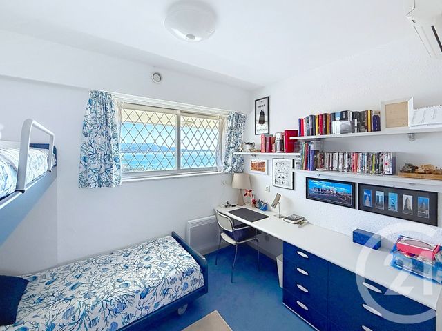 Appartement T3 &agrave; vendre - 3 pi&egrave;ces - 77 m2 - Villeneuve Loubet - 06 - PROVENCE-ALPES-COTE-D-AZUR