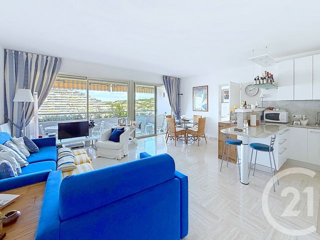 appartement - VILLENEUVE LOUBET - 06