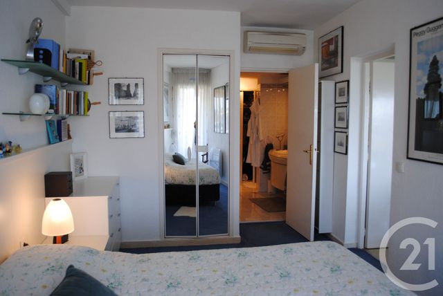 Appartement T3 &agrave; vendre - 3 pi&egrave;ces - 77 m2 - Villeneuve Loubet - 06 - PROVENCE-ALPES-COTE-D-AZUR