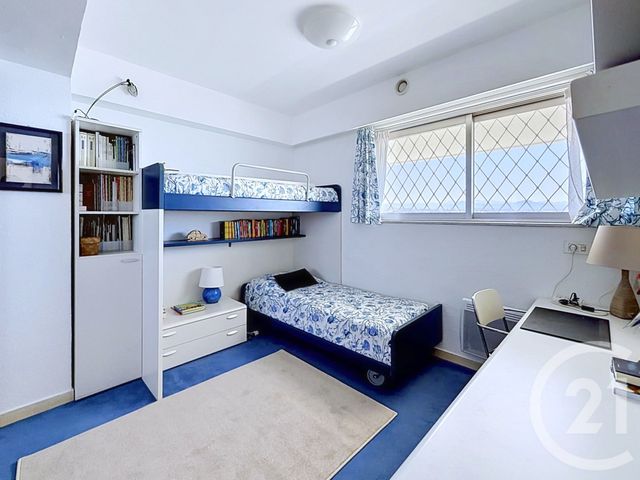 Appartement T3 &agrave; vendre - 3 pi&egrave;ces - 77 m2 - Villeneuve Loubet - 06 - PROVENCE-ALPES-COTE-D-AZUR