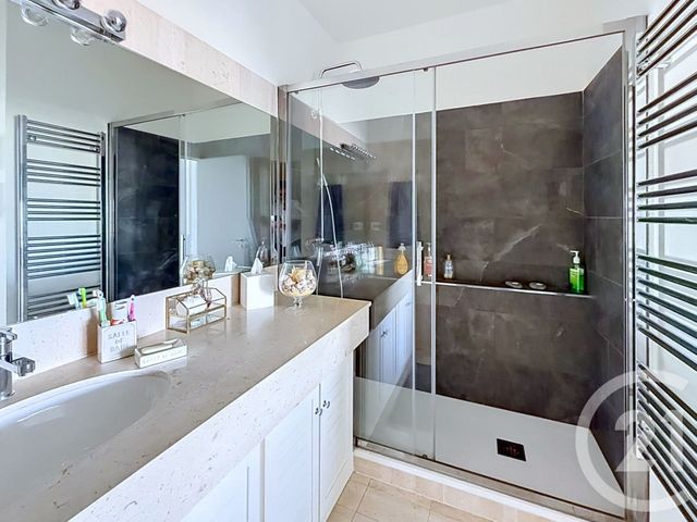 Appartement T2 &agrave; vendre - 2 pi&egrave;ces - 46 m2 - Villeneuve Loubet - 06 - PROVENCE-ALPES-COTE-D-AZUR