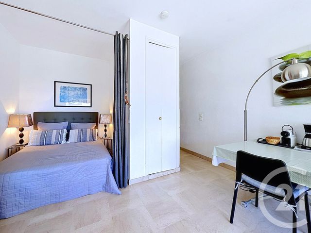 Appartement Studio Cabine &agrave; vendre - 1 pi&egrave;ce - 26,39 m2 - Villeneuve Loubet - 06 - PROVENCE-ALPES-COTE-D-AZUR