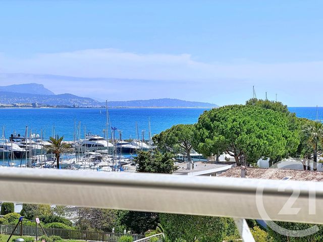 Appartement Studio Cabine &agrave; vendre - 1 pi&egrave;ce - 26,39 m2 - Villeneuve Loubet - 06 - PROVENCE-ALPES-COTE-D-AZUR