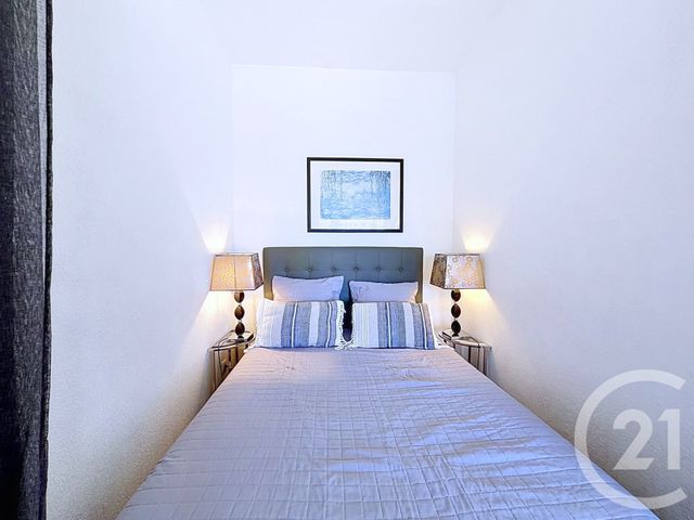 Appartement Studio Cabine &agrave; vendre - 1 pi&egrave;ce - 26,39 m2 - Villeneuve Loubet - 06 - PROVENCE-ALPES-COTE-D-AZUR