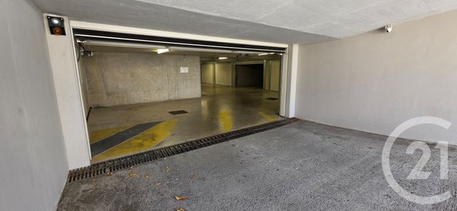 Parking &agrave; vendre - 21 m2 - Villeneuve Loubet - 06 - PROVENCE-ALPES-COTE-D-AZUR