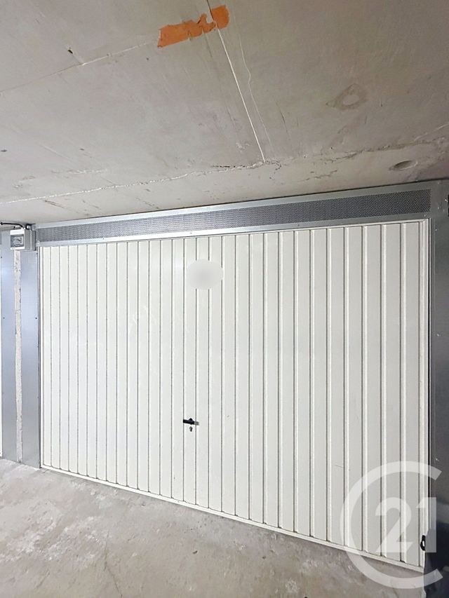 Parking &agrave; vendre - 21 m2 - Villeneuve Loubet - 06 - PROVENCE-ALPES-COTE-D-AZUR