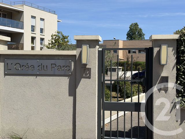 Parking &agrave; vendre - 21 m2 - Villeneuve Loubet - 06 - PROVENCE-ALPES-COTE-D-AZUR