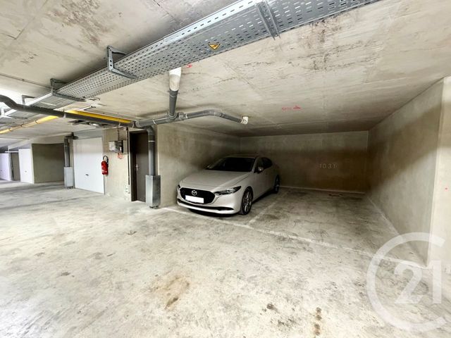Parking &agrave; louer - 15 m2 - Villeneuve Loubet - 06 - PROVENCE-ALPES-COTE-D-AZUR