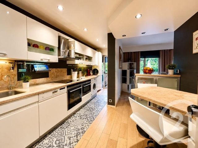 Appartement F3 &agrave; vendre - 3 pi&egrave;ces - 79,17 m2 - Villeneuve Loubet - 06 - PROVENCE-ALPES-COTE-D-AZUR