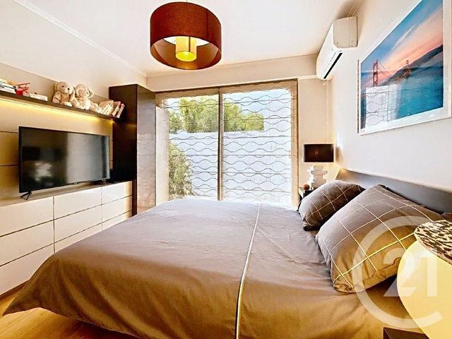 Appartement F3 &agrave; vendre - 3 pi&egrave;ces - 79,17 m2 - Villeneuve Loubet - 06 - PROVENCE-ALPES-COTE-D-AZUR