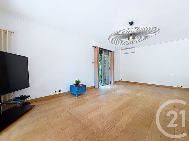 Appartement F3 &agrave; vendre - 3 pi&egrave;ces - 79,17 m2 - Villeneuve Loubet - 06 - PROVENCE-ALPES-COTE-D-AZUR