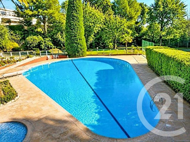 Appartement F3 &agrave; vendre - 3 pi&egrave;ces - 79,17 m2 - Villeneuve Loubet - 06 - PROVENCE-ALPES-COTE-D-AZUR