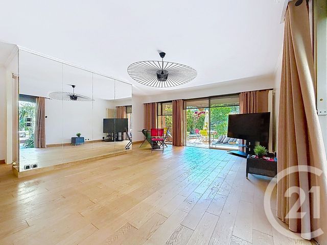 Appartement F3 &agrave; vendre - 3 pi&egrave;ces - 79,17 m2 - Villeneuve Loubet - 06 - PROVENCE-ALPES-COTE-D-AZUR
