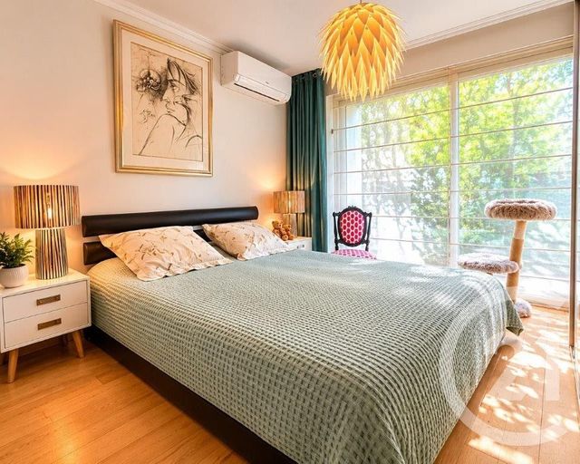 Appartement F3 &agrave; vendre - 3 pi&egrave;ces - 79,17 m2 - Villeneuve Loubet - 06 - PROVENCE-ALPES-COTE-D-AZUR