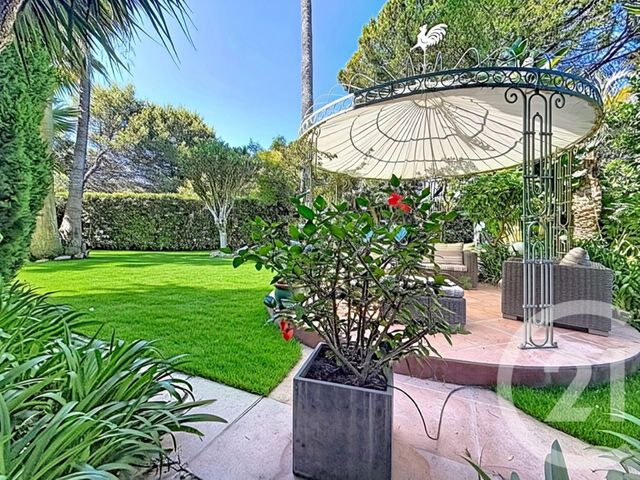 Appartement F3 &agrave; vendre - 3 pi&egrave;ces - 79,17 m2 - Villeneuve Loubet - 06 - PROVENCE-ALPES-COTE-D-AZUR