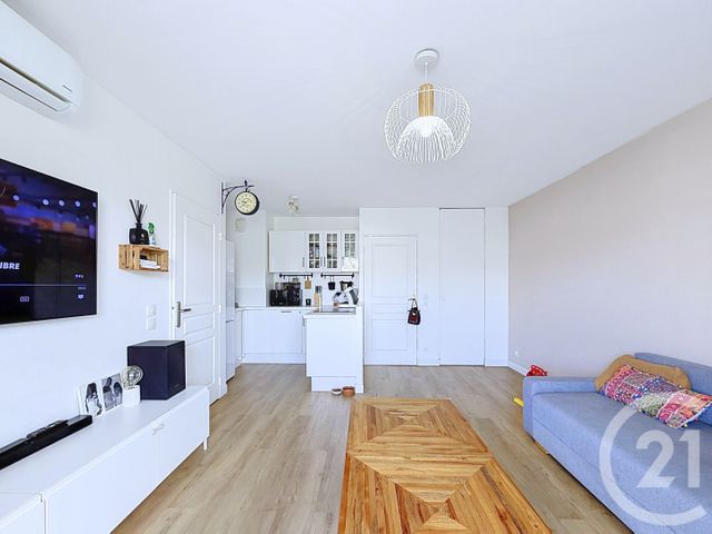 Appartement T2 &agrave; vendre - 2 pi&egrave;ces - 45 m2 - Villeneuve Loubet - 06 - PROVENCE-ALPES-COTE-D-AZUR