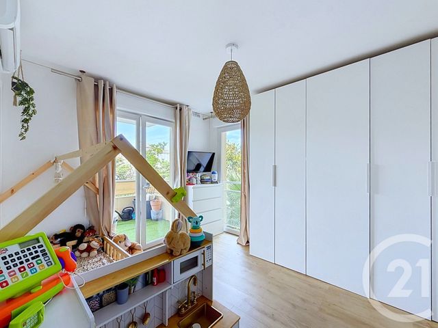Appartement T2 &agrave; vendre - 2 pi&egrave;ces - 45 m2 - Villeneuve Loubet - 06 - PROVENCE-ALPES-COTE-D-AZUR