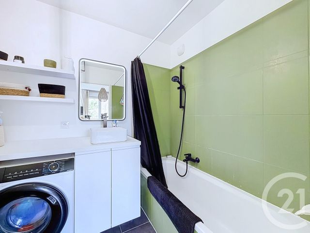 Appartement T2 &agrave; vendre - 2 pi&egrave;ces - 45 m2 - Villeneuve Loubet - 06 - PROVENCE-ALPES-COTE-D-AZUR